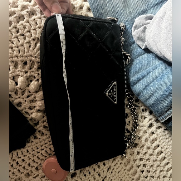 Prada bag - Picture 6 of 11